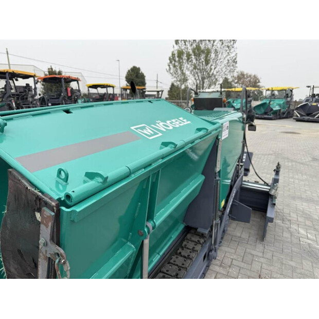 2006 VOGELE Super 800-42785698