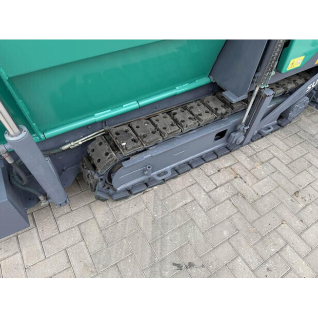 2006 VOGELE Super 800-42785699