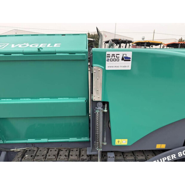 2006 VOGELE Super 800-42785700