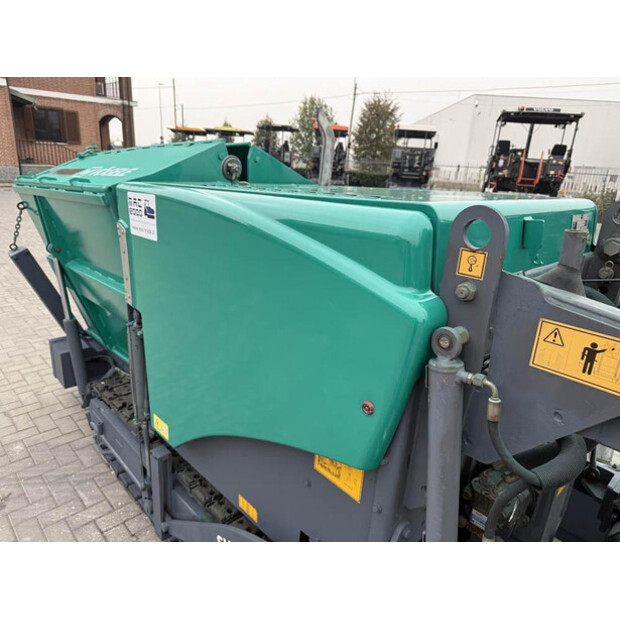 2006 VOGELE Super 800-42785701