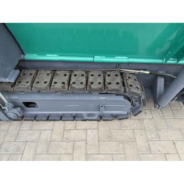 2006 VOGELE Super 800-42785705