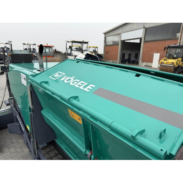 2006 VOGELE Super 800-42785706