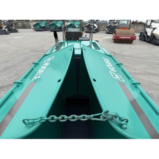 2006 VOGELE Super 800-42785707