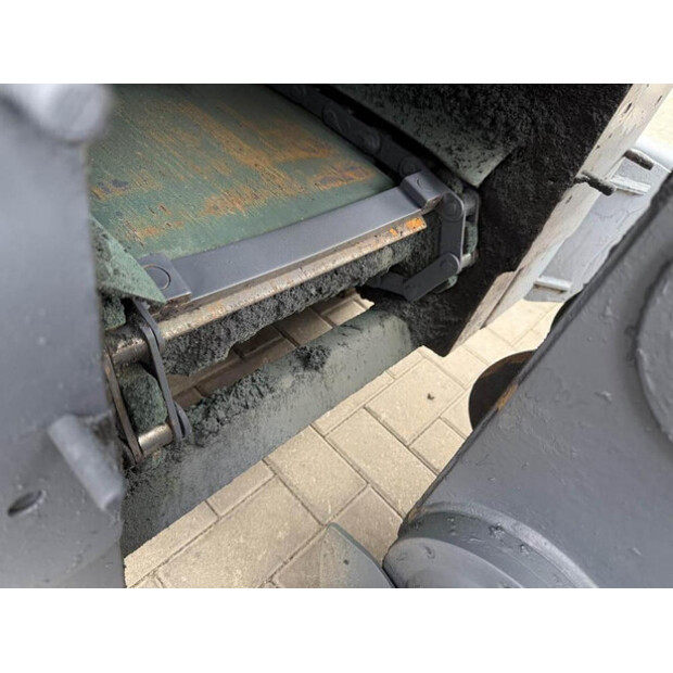 2006 VOGELE Super 800-42785709