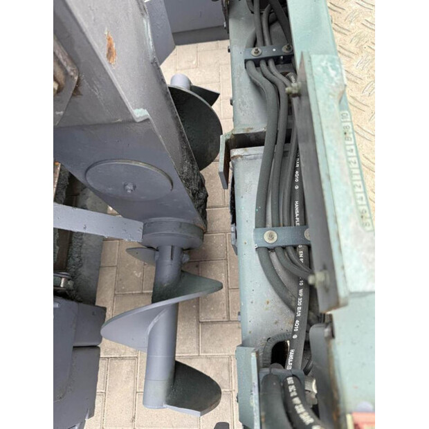 2006 VOGELE Super 800-42785710