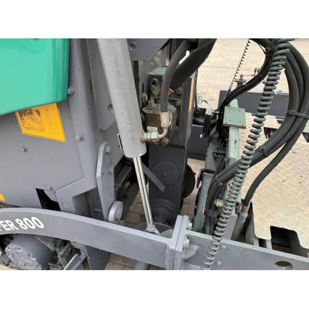 2006 VOGELE Super 800-42785711