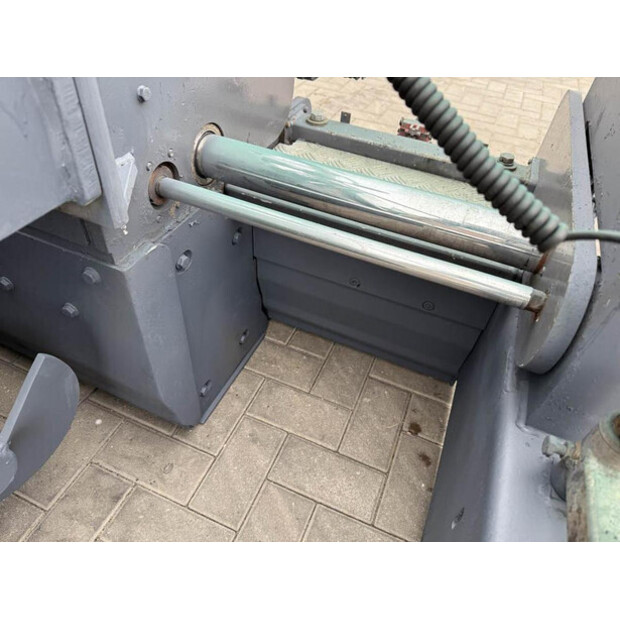 2006 VOGELE Super 800-42785712