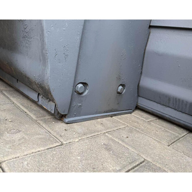 2006 VOGELE Super 800-42785713