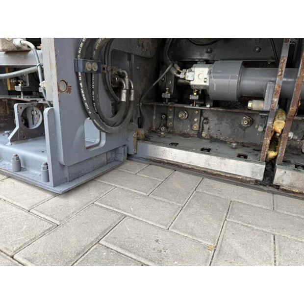 2006 VOGELE Super 800-42785718