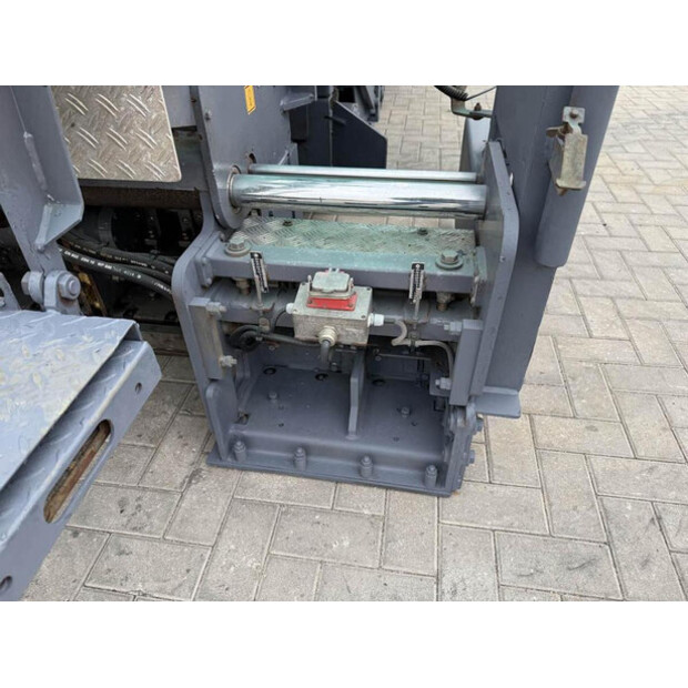 2006 VOGELE Super 800-42785721