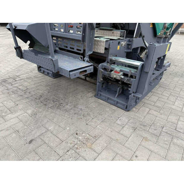 2006 VOGELE Super 800-42785722