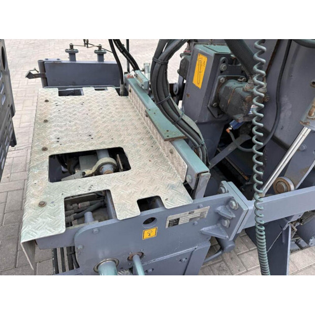 2006 VOGELE Super 800-42785724