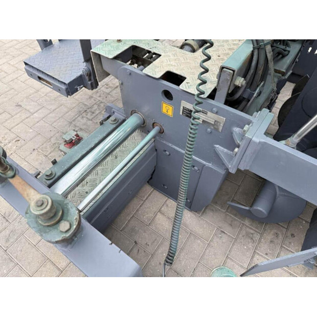 2006 VOGELE Super 800-42785725