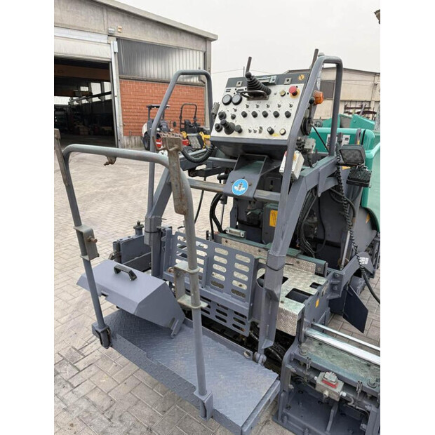 2006 VOGELE Super 800-42785729