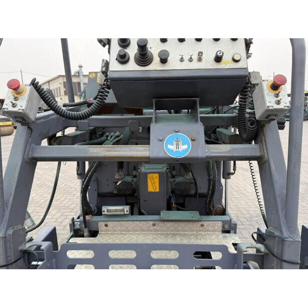 2006 VOGELE Super 800-42785730