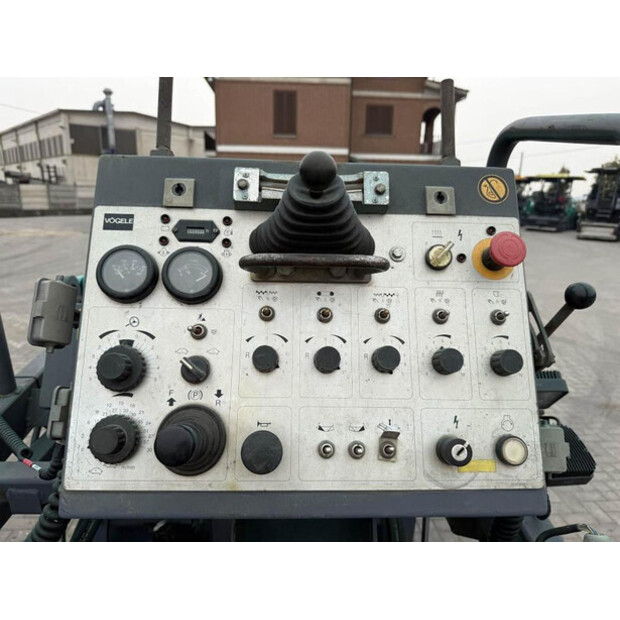 2006 VOGELE Super 800-42785731