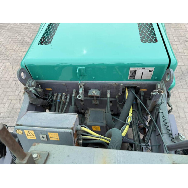 2006 VOGELE Super 800-42785733