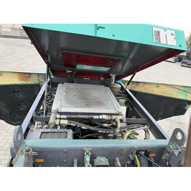 2006 VOGELE Super 800-42785735