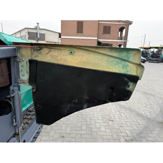 2006 VOGELE Super 800-42785737