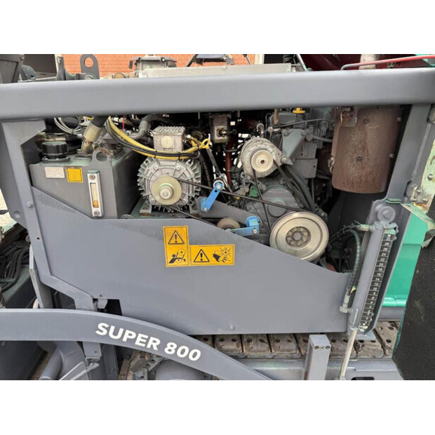 2006 VOGELE Super 800-42785738