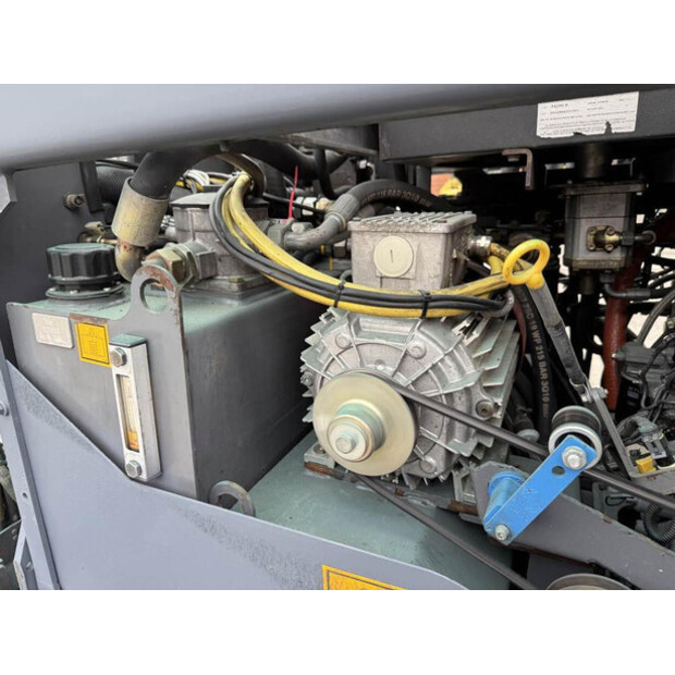 2006 VOGELE Super 800-42785739