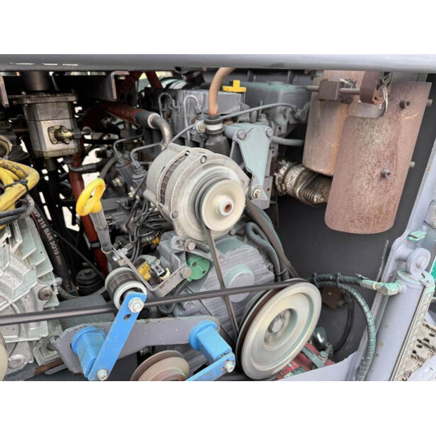 2006 VOGELE Super 800-42785740