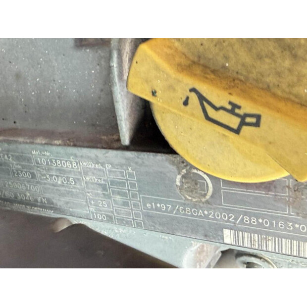 2006 VOGELE Super 800-42785741