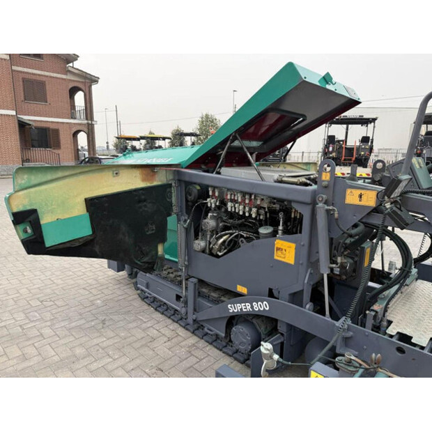 2006 VOGELE Super 800-42785743