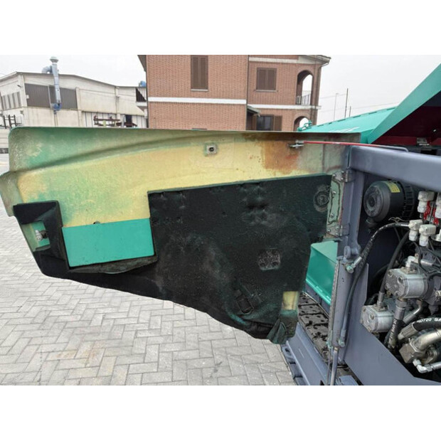 2006 VOGELE Super 800-42785744