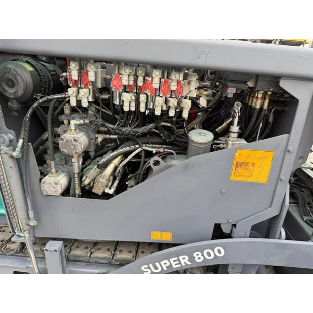 2006 VOGELE Super 800-42785745