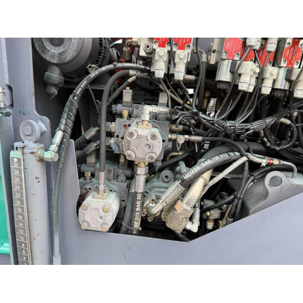 2006 VOGELE Super 800-42785746