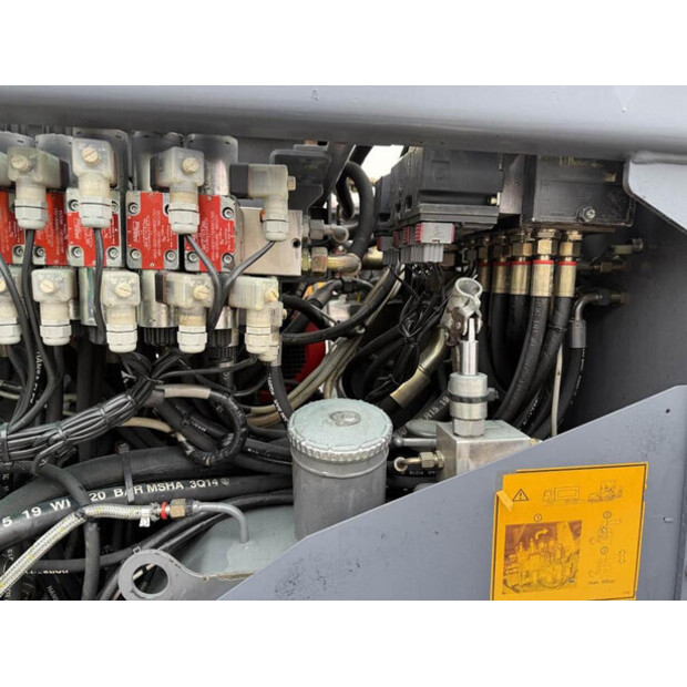 2006 VOGELE Super 800-42785747