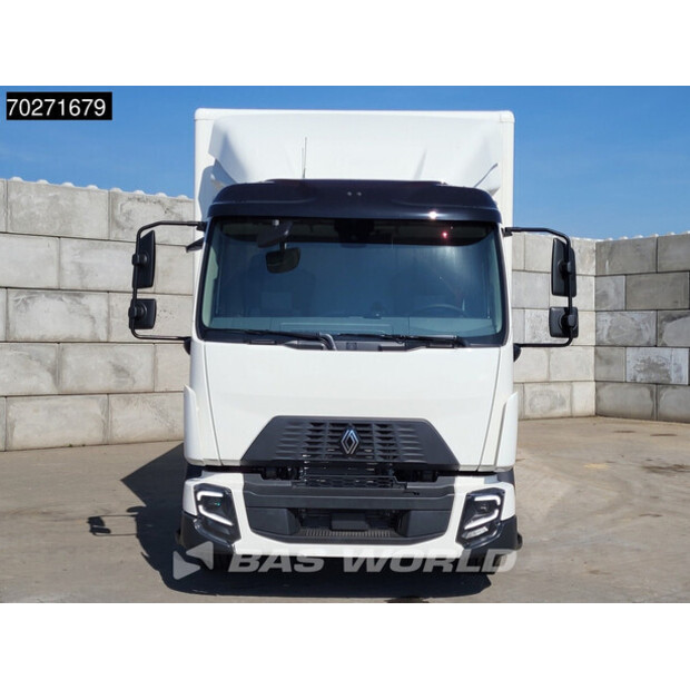2025 Renault D240-42785799