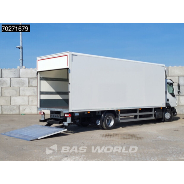 2025 Renault D240-42785800
