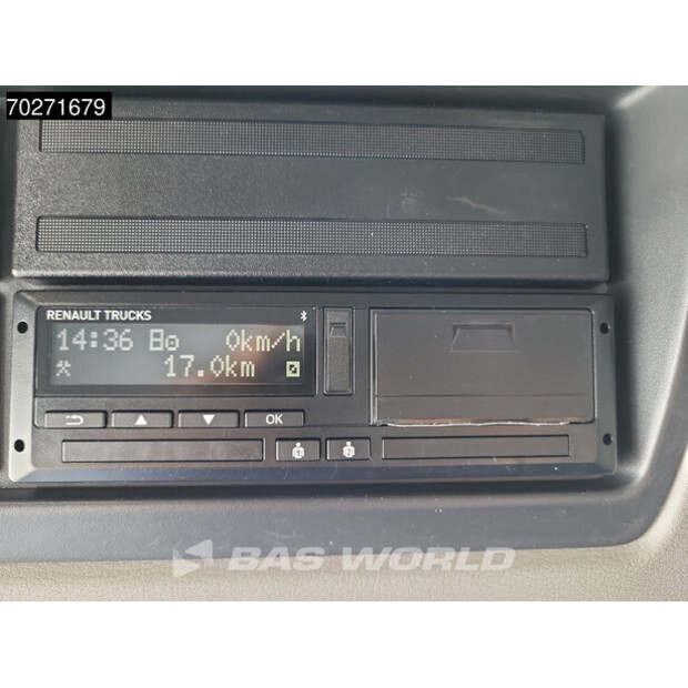 2025 Renault D240-42785803