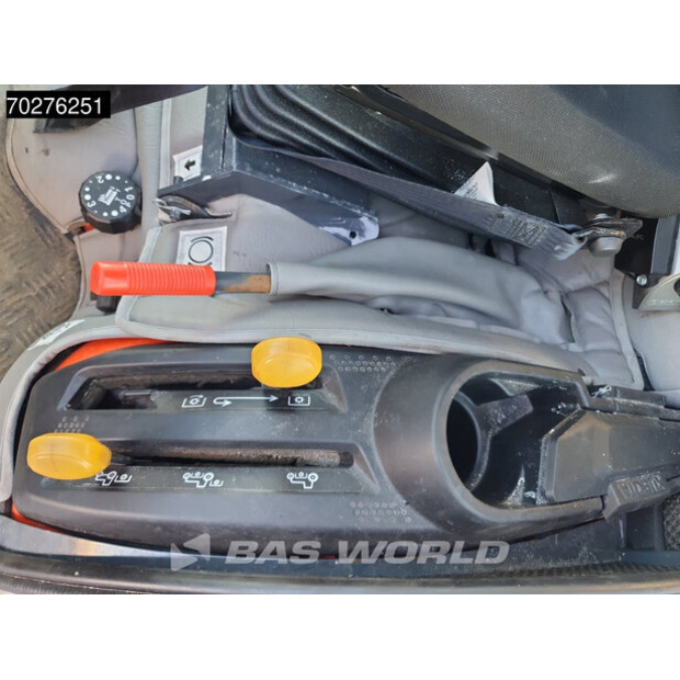 2020 KUBOTA BX231-42785805