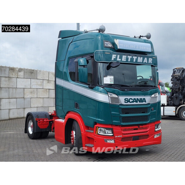 2018 Scania R450-42785822