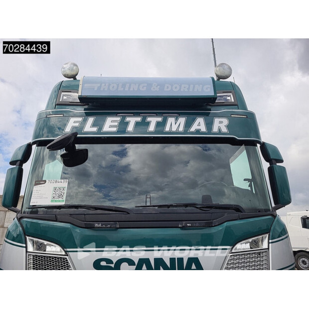 2018 Scania R450-42785825