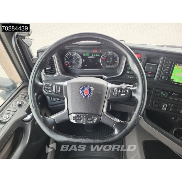 2018 Scania R450-42785829