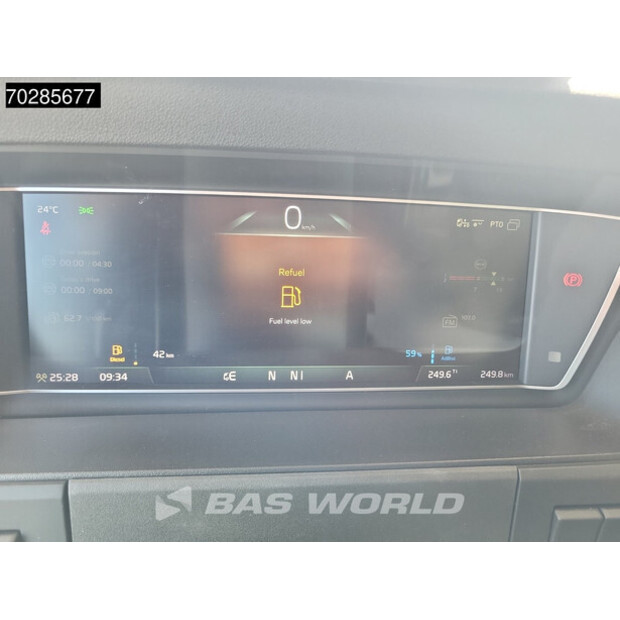 2023 فولفو FM 460-42785888