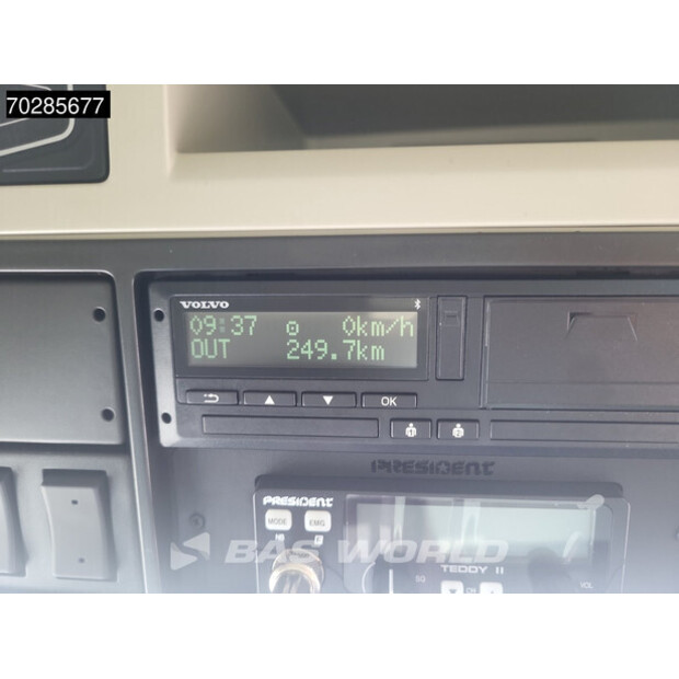 2023 فولفو FM 460-42785897