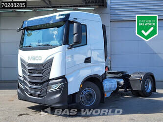 Image de 2025 Iveco S-Way 500