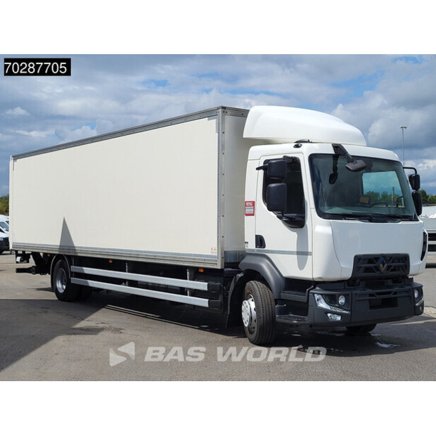 2021 Renault D210-42785975
