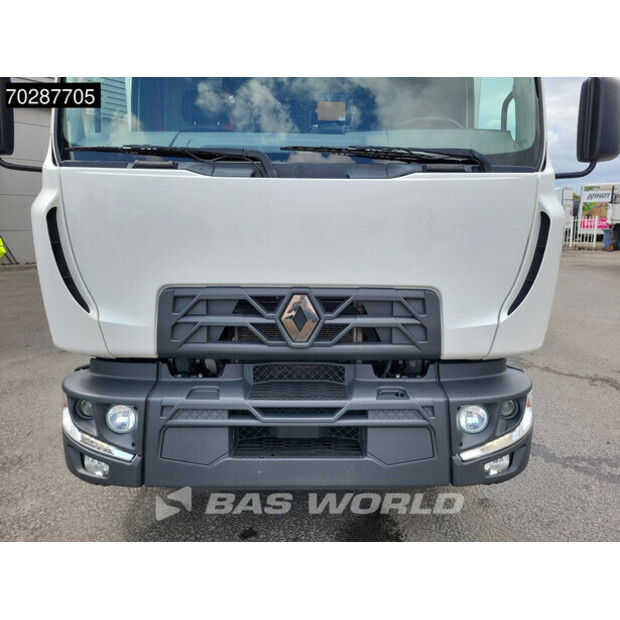 2021 Renault D210-42785977