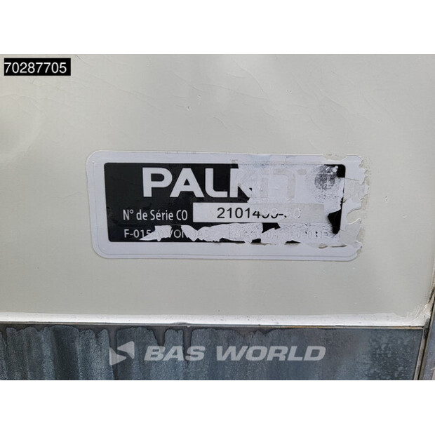 2021 Renault D210-42785993