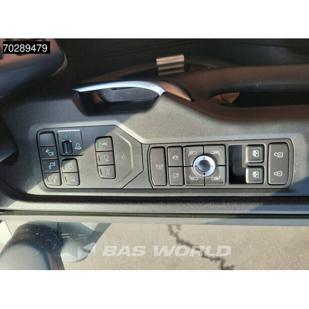 2025 سكانيا G410-42786073