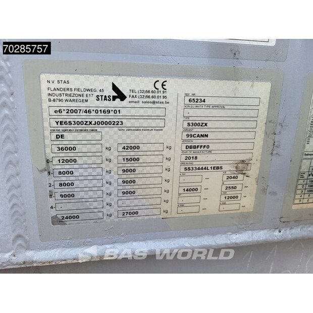 2018 Stas S300ZX-42786151