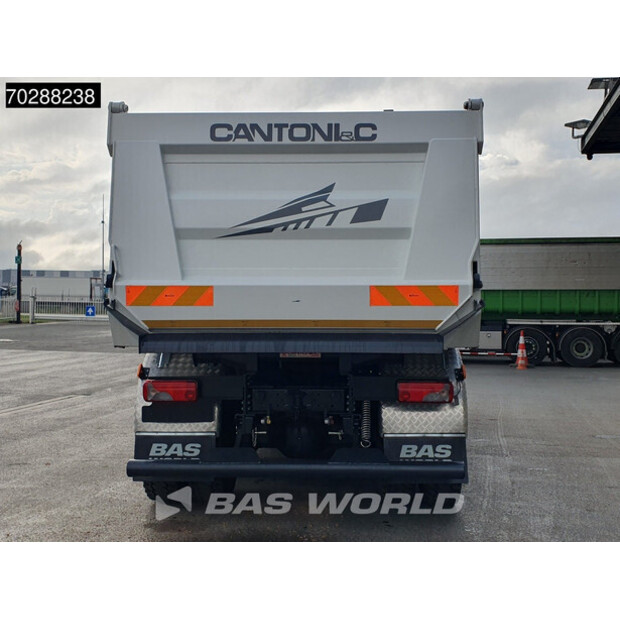 2024 Iveco T-Way 450-42786155