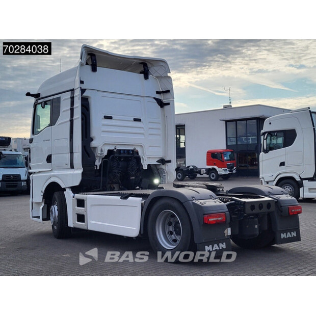 2024 مان TGX 18.480-42786190