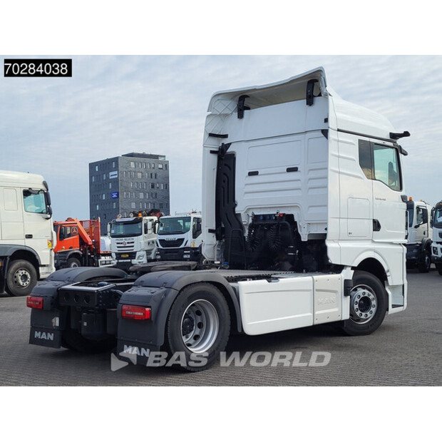 2024 مان TGX 18.480-42786200